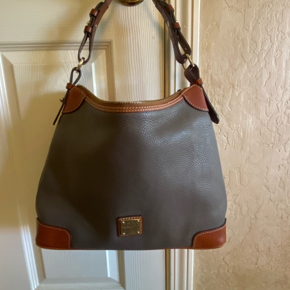 Dooney & Bourke Hobo - Picture 6 of 10